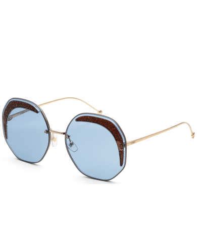 Sunglasses Fendi FF 0358/S 202298 (MVU KU) 